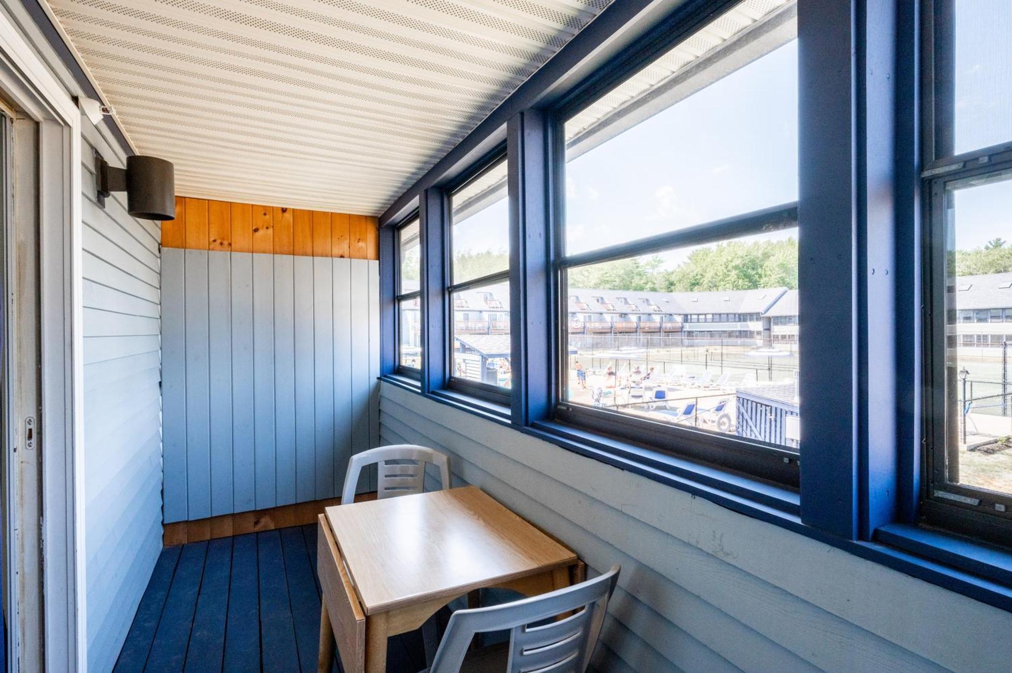 Nautical Mile Resort Уэллс Экстерьер фото